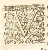 An illustration from Les images ov tableavs de platte peintvre de Philostrate lemnien sophiste grec (1597)