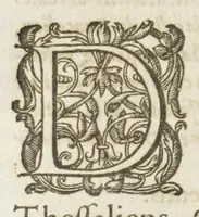 An illustration from Les images ov tableavs de platte peintvre de Philostrate lemnien sophiste grec (1597)