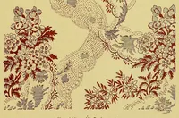 Picture 19 of 19 from Les industries de la soie: sériculture, filature, moulinage, tissage, tenture; histoire & statistique (1890), leaf 393