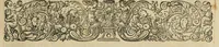 Picture 1 of 21 from Les institutions astronomiques : contenans les principaux fondemens et premieres causes des cours et mouvemens celestes : avec la totale revolution du ciel & de ses parties, les causes & raisons des eclipses, tant de la lune, que du soleil (1557), leaf 21