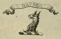 An illustration from Les Iésuites mis sur l'échafaud, pour plusieurs crimes capitaux qu'ils ont commis dans la province de Guienne. : Avec la response aux calomnies de Iacques Beaufés (1676)