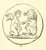 Picture 7 of 12 from Les jeux des anciens, leur description, leur origine, leurs rapports avec la religion, lhistoire, les arts et les moeurs (1873), leaf 156