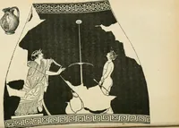 An illustration from Les jeux des Grecs et des Romains (1891)