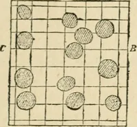 An illustration from Les jeux des Grecs et des Romains (1891)