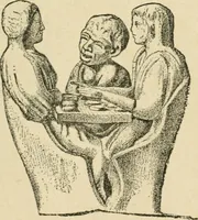 An illustration from Les jeux des Grecs et des Romains (1891)
