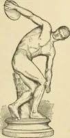 An illustration from Les jeux des Grecs et des Romains (1891)