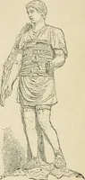 An illustration from Les jeux des Grecs et des Romains (1891)