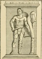 An illustration from Les jeux des Grecs et des Romains (1891)