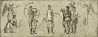 An illustration from Les jeux des Grecs et des Romains (1891)