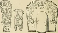 An illustration from Les jeux des Grecs et des Romains (1891)