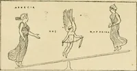 An illustration from Les jeux des Grecs et des Romains (1891)