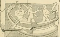 An illustration from Les jeux des Grecs et des Romains (1891)