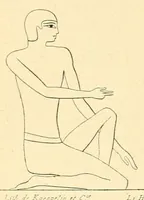 An illustration from Les jeux et les jouets, leur histoire. Le jeu récréatif, le jeu d'adresse, les jeux de hasard et de combinaison, le jeu dans l'éducation physique, le jeu dans l'enseignement moderne. 107 gravures (1912)