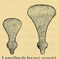 Picture 4 of 17 from Les Lesa : peuplade du Congo belge : notes ethnographiques (1914), leaf 15