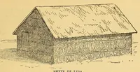 An illustration from Les Lesa : peuplade du Congo belge : notes ethnographiques (1914)