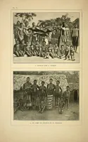 An illustration from Les Lesa : peuplade du Congo belge : notes ethnographiques (1914)