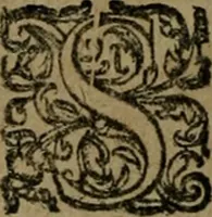 An illustration from Les lettres d'Estienne Pasquier, Conseiller & Advocat General du Roy à Paris : contenans plusieurs belles matieres & discours sur les affaires d'Estat de France, & touchant les guerres civiles (1619)