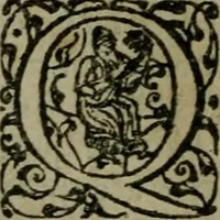 An illustration from Les lettres d'Estienne Pasquier, Conseiller & Advocat General du Roy à Paris : contenans plusieurs belles matieres & discours sur les affaires d'Estat de France, & touchant les guerres civiles (1619)