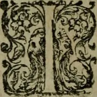 An illustration from Les lettres d'Estienne Pasquier, Conseiller & Advocat General du Roy à Paris : contenans plusieurs belles matieres & discours sur les affaires d'Estat de France, & touchant les guerres civiles (1619)