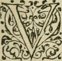 An illustration from Les lettres d'Estienne Pasquier, Conseiller & Advocat General du Roy à Paris : contenans plusieurs belles matieres & discours sur les affaires d'Estat de France, & touchant les guerres civiles (1619)