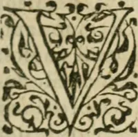 An illustration from Les lettres d'Estienne Pasquier, Conseiller & Advocat General du Roy à Paris : contenans plusieurs belles matieres & discours sur les affaires d'Estat de France, & touchant les guerres civiles (1619)