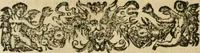 An illustration from Les lettres d'Estienne Pasquier, Conseiller & Advocat General du Roy à Paris : contenans plusieurs belles matieres & discours sur les affaires d'Estat de France, & touchant les guerres civiles (1619)