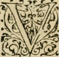 An illustration from Les lettres d'Estienne Pasquier, Conseiller & Advocat General du Roy à Paris : contenans plusieurs belles matieres & discours sur les affaires d'Estat de France, & touchant les guerres civiles (1619)