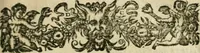 An illustration from Les lettres d'Estienne Pasquier, Conseiller & Advocat General du Roy à Paris : contenans plusieurs belles matieres & discours sur les affaires d'Estat de France, & touchant les guerres civiles (1619)