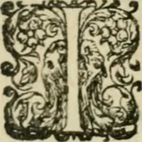 An illustration from Les lettres d'Estienne Pasquier, Conseiller & Advocat General du Roy à Paris : contenans plusieurs belles matieres & discours sur les affaires d'Estat de France, & touchant les guerres civiles (1619)