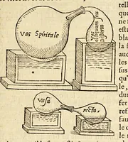 Picture 10 of 18 from Les Livres de Hierome Cardanus medecin milannois, intitules de la subtilité, & subtiles inuentions, : ensemble les causes occultes, & raisons d'icelles, (1556), leaf 647