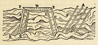 Picture 14 of 18 from Les Livres de Hierome Cardanus medecin milannois, intitules de la subtilité, & subtiles inuentions, : ensemble les causes occultes, & raisons d'icelles, (1556), leaf 657