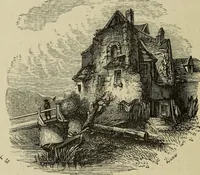 An illustration from Les livres a vignettes du XIXe siecle du classique et du romantique ; le livre a vignettes sous Louis-Philippe, sous le Second empire et de 1870 a 1880 (1891)