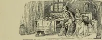 An illustration from Les livres a vignettes du XIXe siecle du classique et du romantique ; le livre a vignettes sous Louis-Philippe, sous le Second empire et de 1870 a 1880 (1891)
