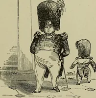 An illustration from Les livres a vignettes du XIXe siecle du classique et du romantique ; le livre a vignettes sous Louis-Philippe, sous le Second empire et de 1870 a 1880 (1891)
