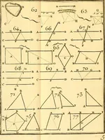 Picture 30 of 32 from Les élémens d'Euclide (1778), leaf 616