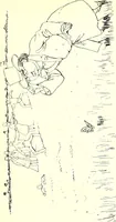An illustration from Les maitres humoristes : les meilleurs dessins : les meilleurs légendes (1905)