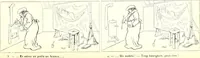 Picture 145 of 239 from Les maitres humoristes : les meilleurs dessins : les meilleurs légendes (1905), leaf 106