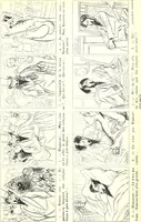 An illustration from Les maitres humoristes : les meilleurs dessins : les meilleurs légendes (1905)
