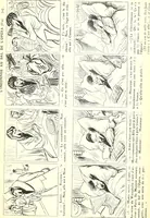 An illustration from Les maitres humoristes : les meilleurs dessins : les meilleurs légendes (1905)