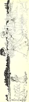 An illustration from Les maitres humoristes : les meilleurs dessins : les meilleurs légendes (1905)