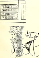 An illustration from Les maitres humoristes : les meilleurs dessins : les meilleurs légendes (1905)