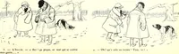 Picture 215 of 239 from Les maitres humoristes : les meilleurs dessins : les meilleurs légendes (1905), leaf 146