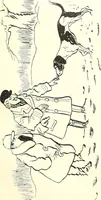 An illustration from Les maitres humoristes : les meilleurs dessins : les meilleurs légendes (1905)