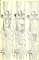 An illustration from Les maitres humoristes : les meilleurs dessins : les meilleurs légendes (1905)