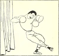 Picture 24 of 239 from Les maitres humoristes : les meilleurs dessins : les meilleurs légendes (1905), leaf 28