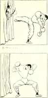 Picture 29 of 239 from Les maitres humoristes : les meilleurs dessins : les meilleurs légendes (1905), leaf 30