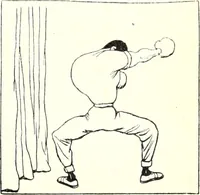 An illustration from Les maitres humoristes : les meilleurs dessins : les meilleurs légendes (1905)
