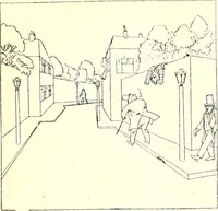 Picture 46 of 239 from Les maitres humoristes : les meilleurs dessins : les meilleurs légendes (1905), leaf 40
