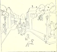 Picture 49 of 239 from Les maitres humoristes : les meilleurs dessins : les meilleurs légendes (1905), leaf 40
