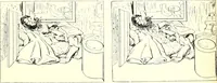 Picture 124 of 239 from Les maitres humoristes : les meilleurs dessins : les meilleurs légendes (1905), leaf 96